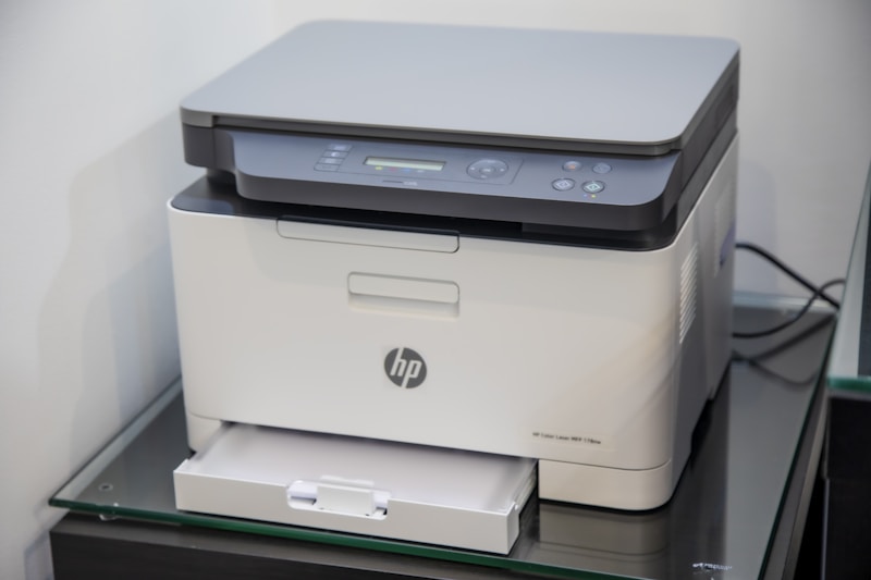 All-in-One Printer