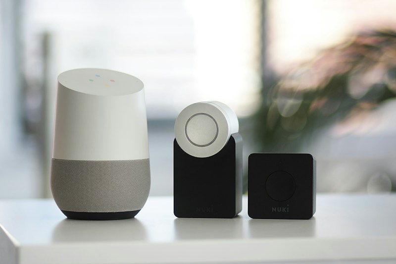 Smart Home Hub