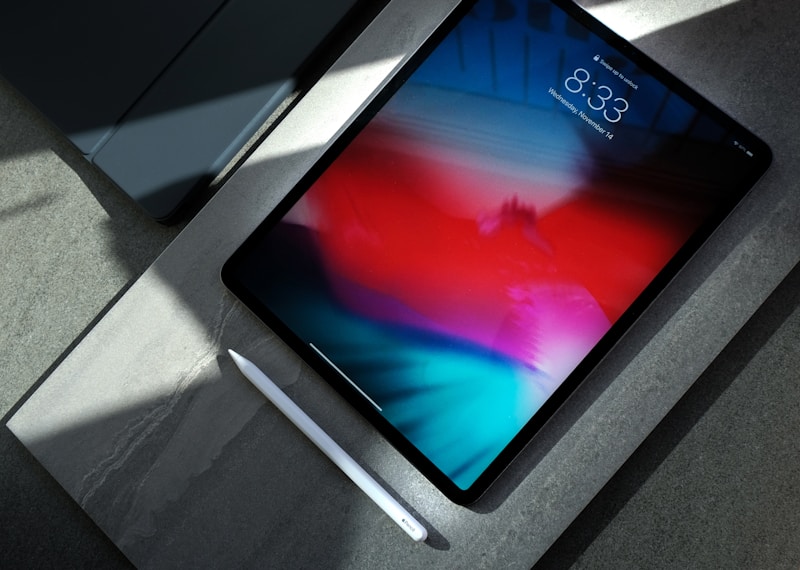 Android Tablet 10 Inch