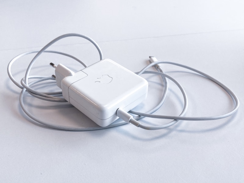 Fast Charger Adapter